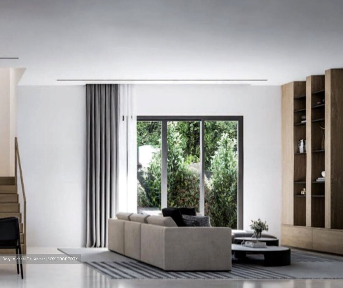 Palm Avenue (D15), Semi-Detached #600698141